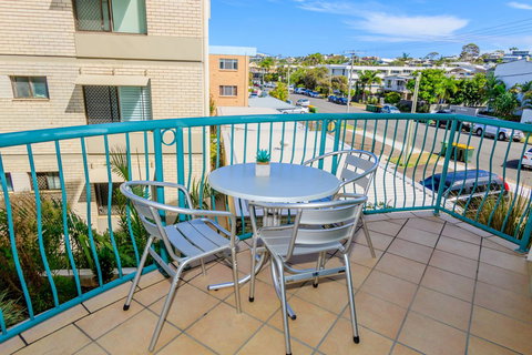 Grand Palais Boolarong Beachside Apartments - Hotel QLD 39