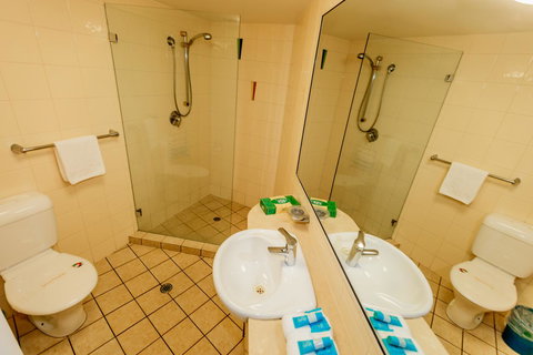 Grand Palais Boolarong Beachside Apartments - Hotel QLD 29