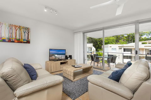 The Cove Noosa - Hotel QLD 21