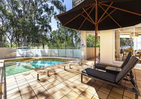 The Cove Noosa - Hotel QLD 41