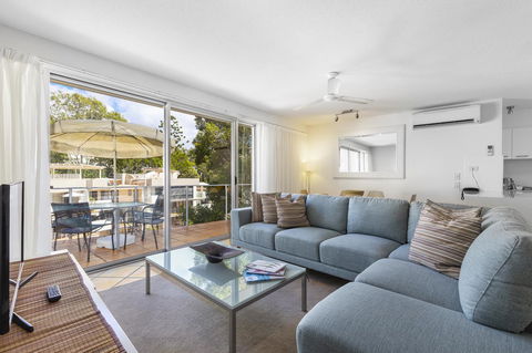 The Cove Noosa - Hotel QLD 11