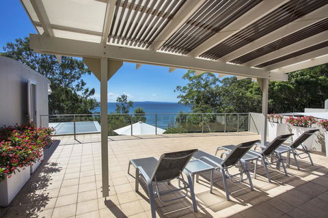 The Cove Noosa - Hotel QLD 28