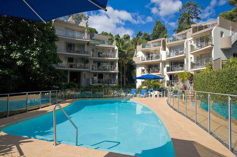 The Cove Noosa - Hotel QLD 22