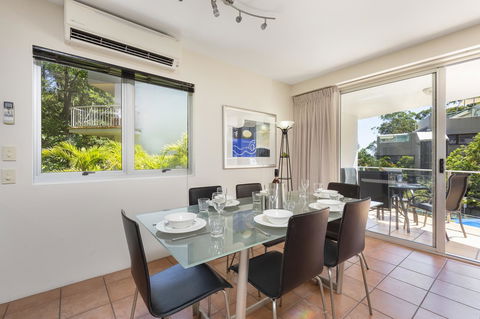 The Cove Noosa - Hotel QLD 6