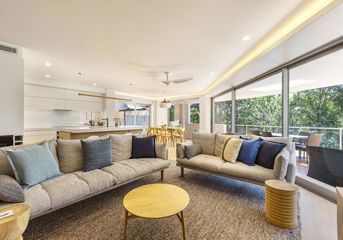The Cove Noosa - Hotel QLD 42