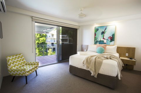 The Cove Noosa - Hotel QLD 35
