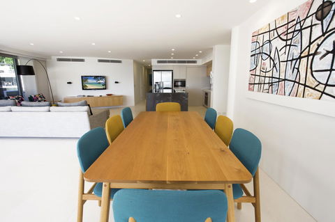 The Cove Noosa - Hotel QLD 34