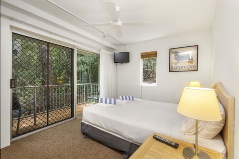 The Cove Noosa - Hotel QLD 16