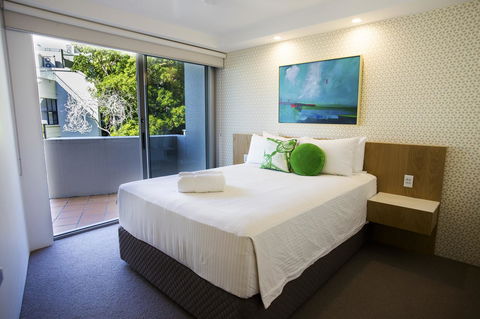 The Cove Noosa - Hotel QLD 36
