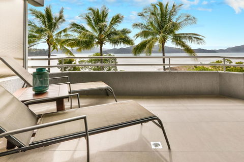 Frangipani 104 - Hamilton Island - Hotel QLD 9