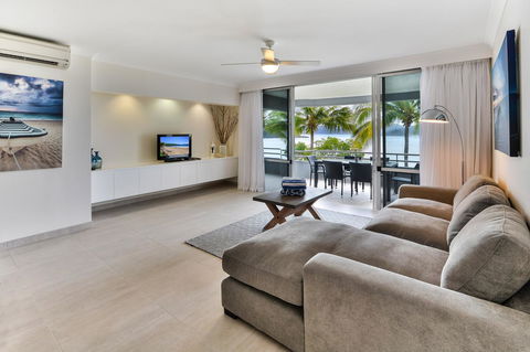 Frangipani 104 - Hamilton Island - Hotel QLD 1