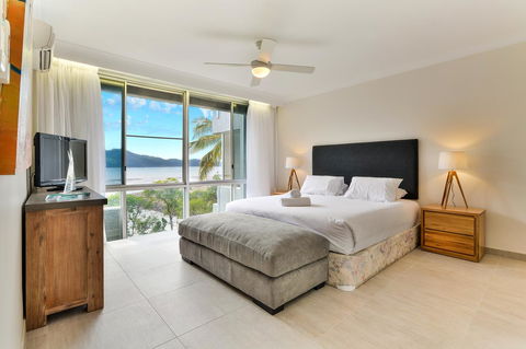Frangipani 104 - Hamilton Island - Hotel QLD 3
