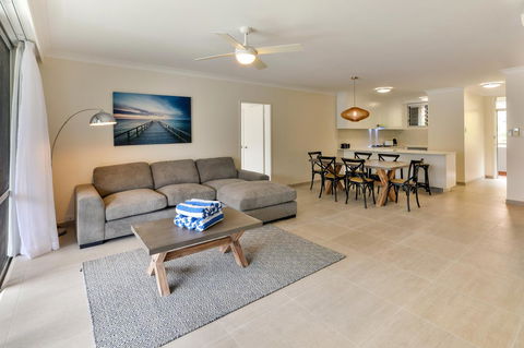 Frangipani 104 - Hamilton Island - Hotel QLD 4