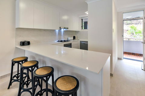Frangipani 104 - Hamilton Island - Hotel QLD 7