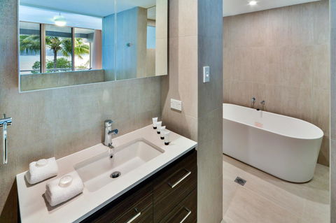 Frangipani 104 - Hamilton Island - Hotel QLD 10