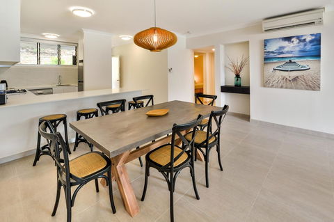 Frangipani 104 - Hamilton Island - Hotel QLD 6