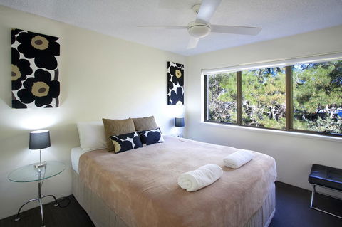 Noosa Shores Resort - Hotel QLD 28