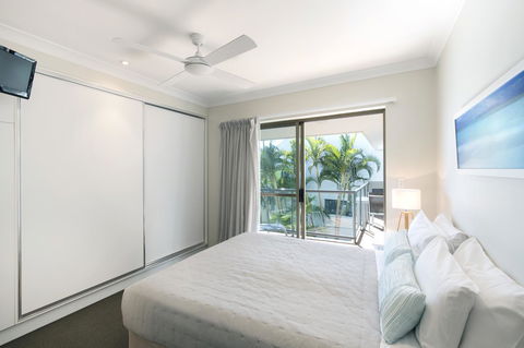Noosa Shores Resort - Hotel QLD 19