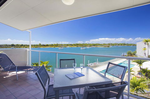 Noosa Shores Resort - Hotel QLD 27