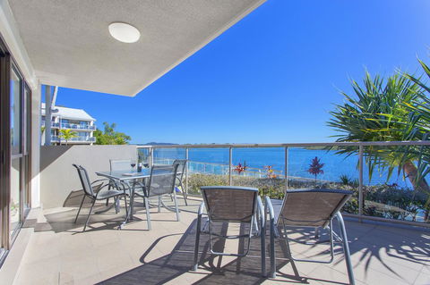 Noosa Shores Resort - Hotel QLD 12