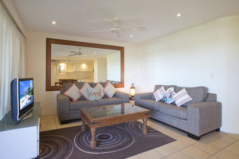 Noosa Shores Resort - Hotel QLD 42