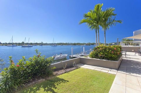 Noosa Shores Resort - Hotel QLD 37