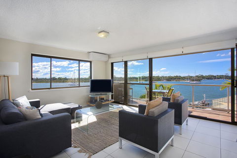 Noosa Shores Resort - Hotel QLD 9