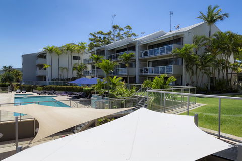Noosa Shores Resort - Hotel QLD 35