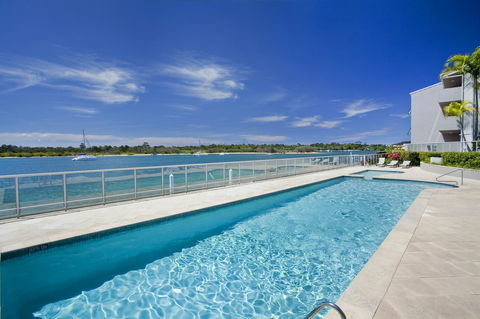 Noosa Shores Resort - Hotel QLD 30