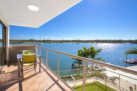 Noosa Shores Resort - Hotel QLD 29