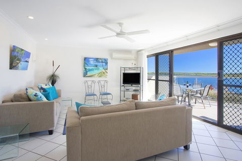 Noosa Shores Resort - Hotel QLD 11