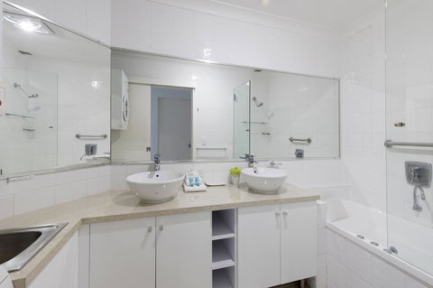 Noosa Shores Resort - Hotel QLD 16