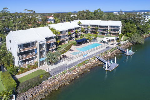 Noosa Shores Resort - Hotel QLD 14