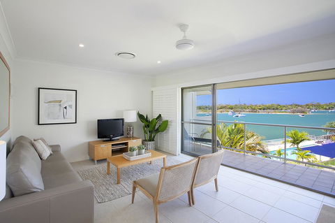 Noosa Shores Resort - Hotel QLD 0