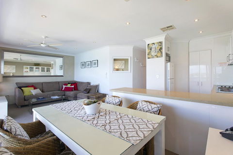 Noosa Shores Resort - Hotel QLD 23