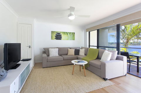 Noosa Shores Resort - Hotel QLD 38