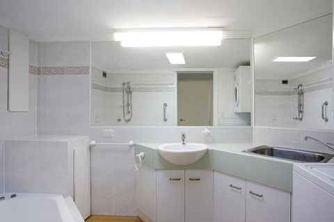 Noosa Shores Resort - Hotel QLD 40