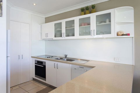 Noosa Shores Resort - Hotel QLD 21
