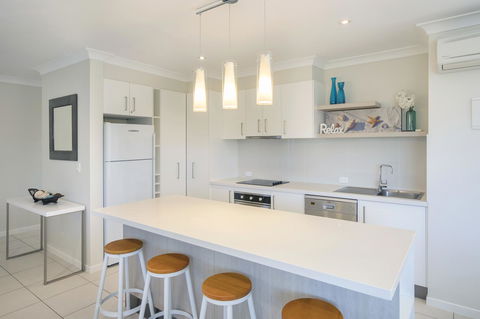 Noosa Shores Resort - Hotel QLD 17