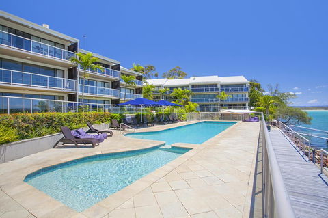 Noosa Shores Resort - Hotel QLD 36
