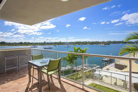 Noosa Shores Resort - Hotel QLD 10