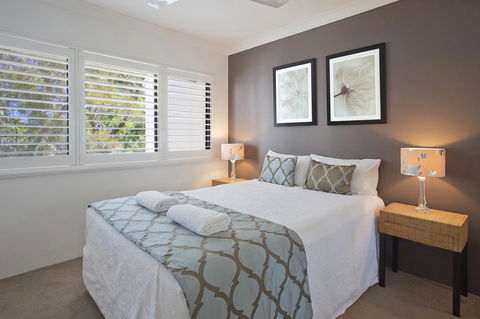 Noosa Shores Resort - Hotel QLD 26