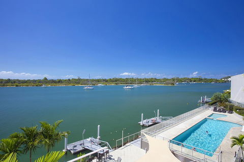 Noosa Shores Resort - Hotel QLD 25