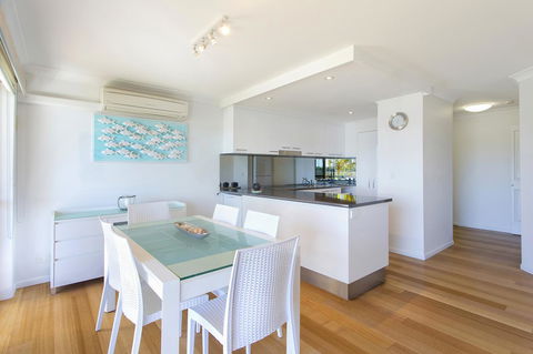 Noosa Shores Resort - Hotel QLD 39