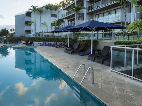 Noosa Shores Resort - Hotel QLD 31