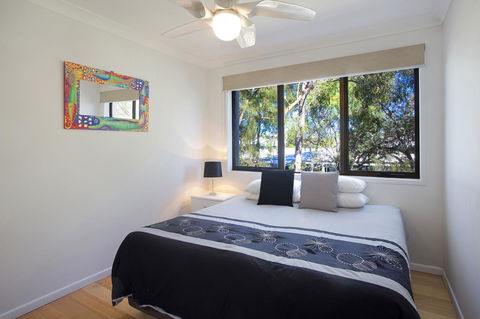 Noosa Shores Resort - Hotel QLD 5