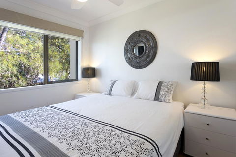 Noosa Shores Resort - Hotel QLD 7