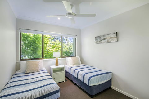 Noosa Shores Resort - Hotel QLD 20