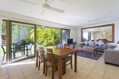 Noosa Shores Resort - Hotel QLD 41