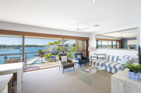 Noosa Shores Resort - Hotel QLD 15